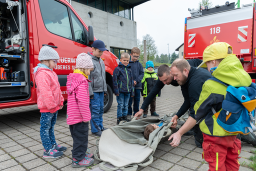 Feuerwehr