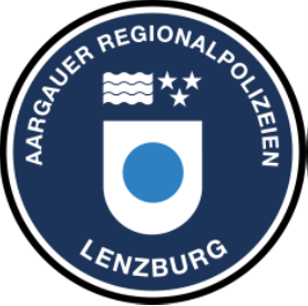Regionalpolizei Lenzburg