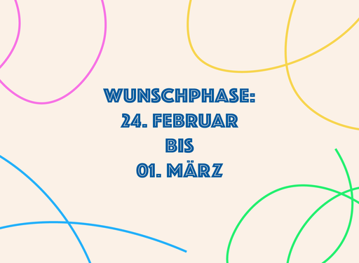 Wunschphase
