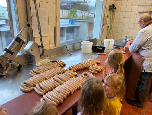 Wurst